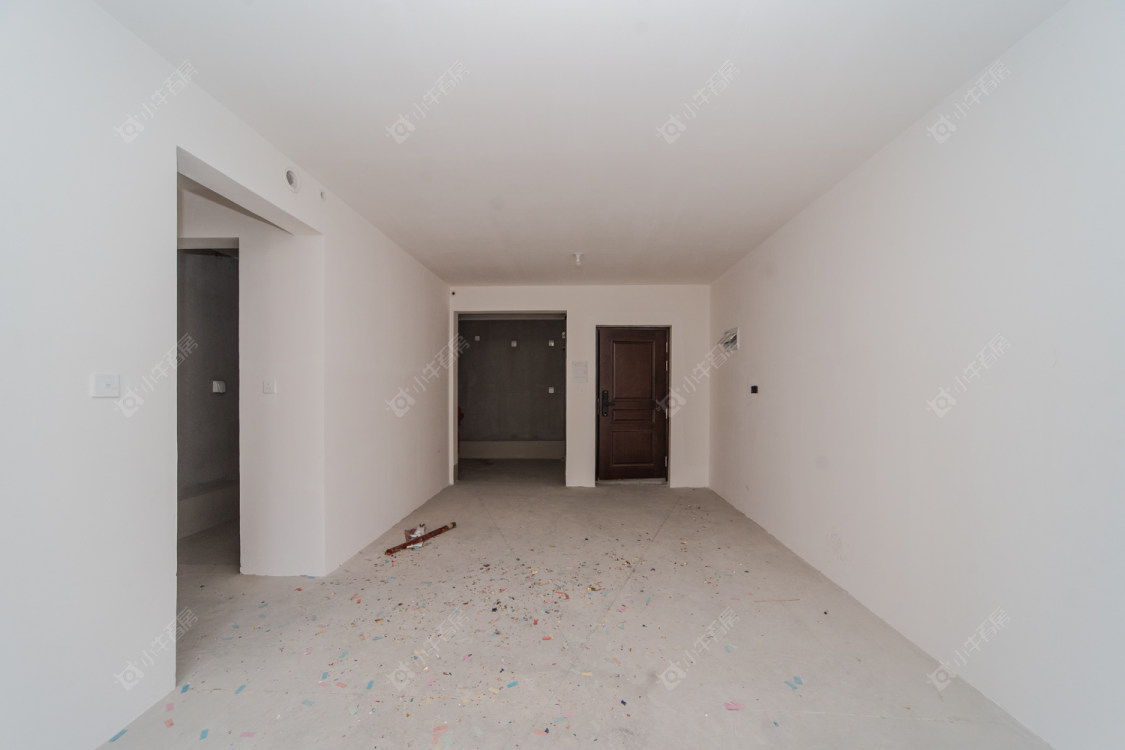 常州龙湖景粼天著在售二手房源_小牛看房