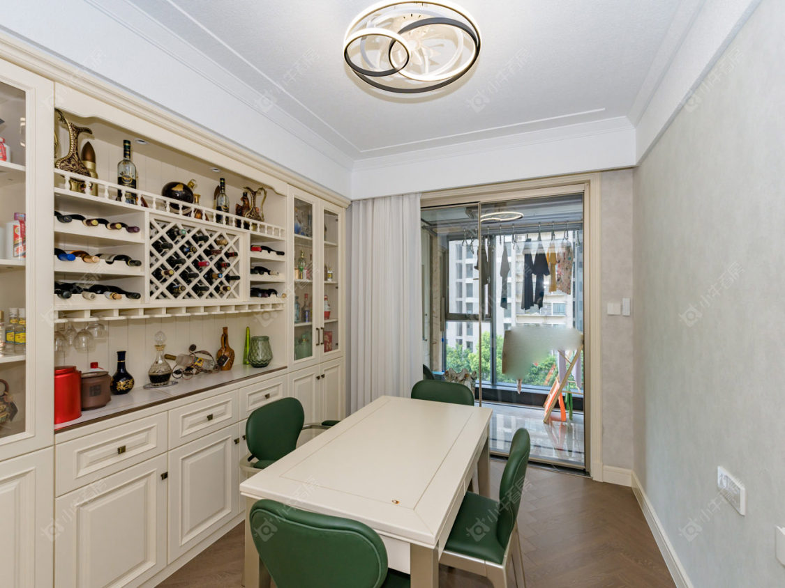 常州新城怀德誉隽在售二手房源室内图_小牛看房