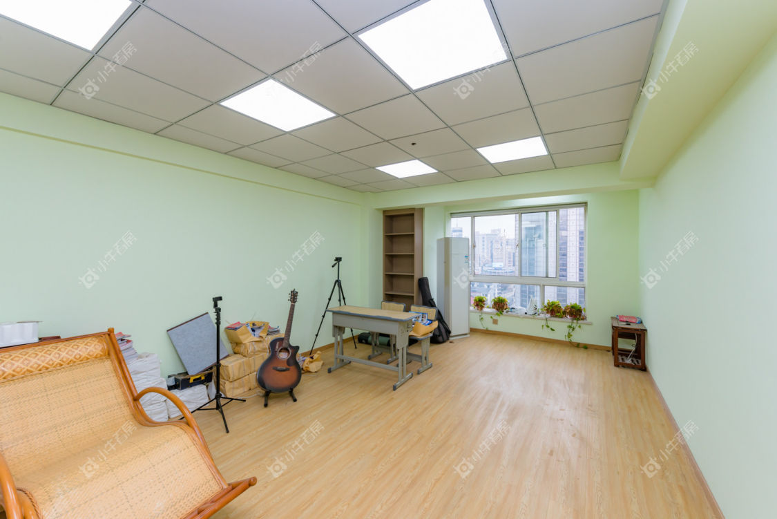 常州新都大厦在租房源室内图_小牛看房