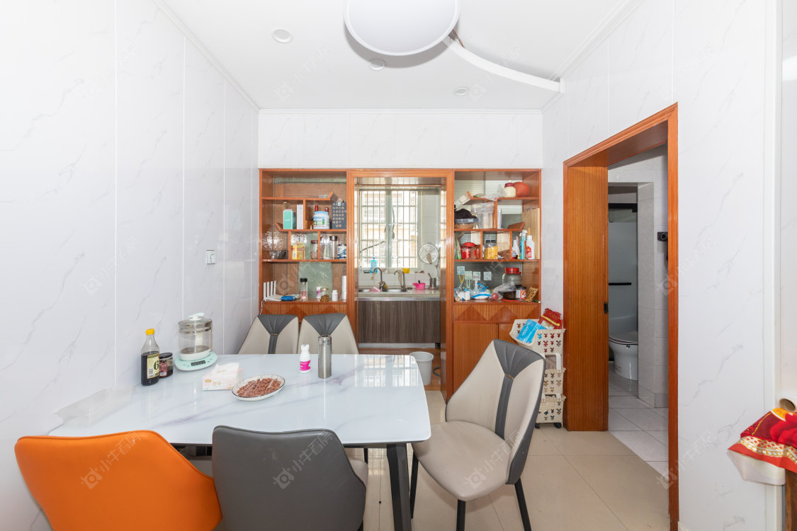 常州百馨苑南苑在售二手房源室内图_小牛看房