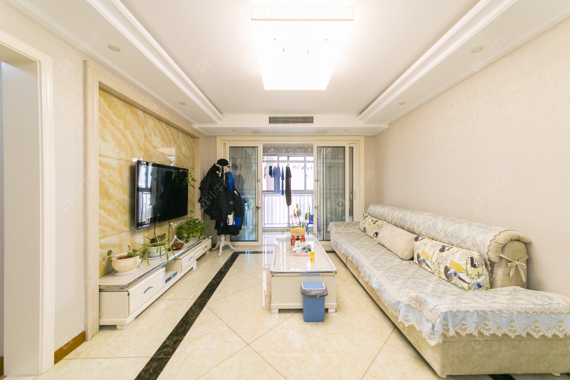 常州泰盈八千里在售二手房源_小牛看房