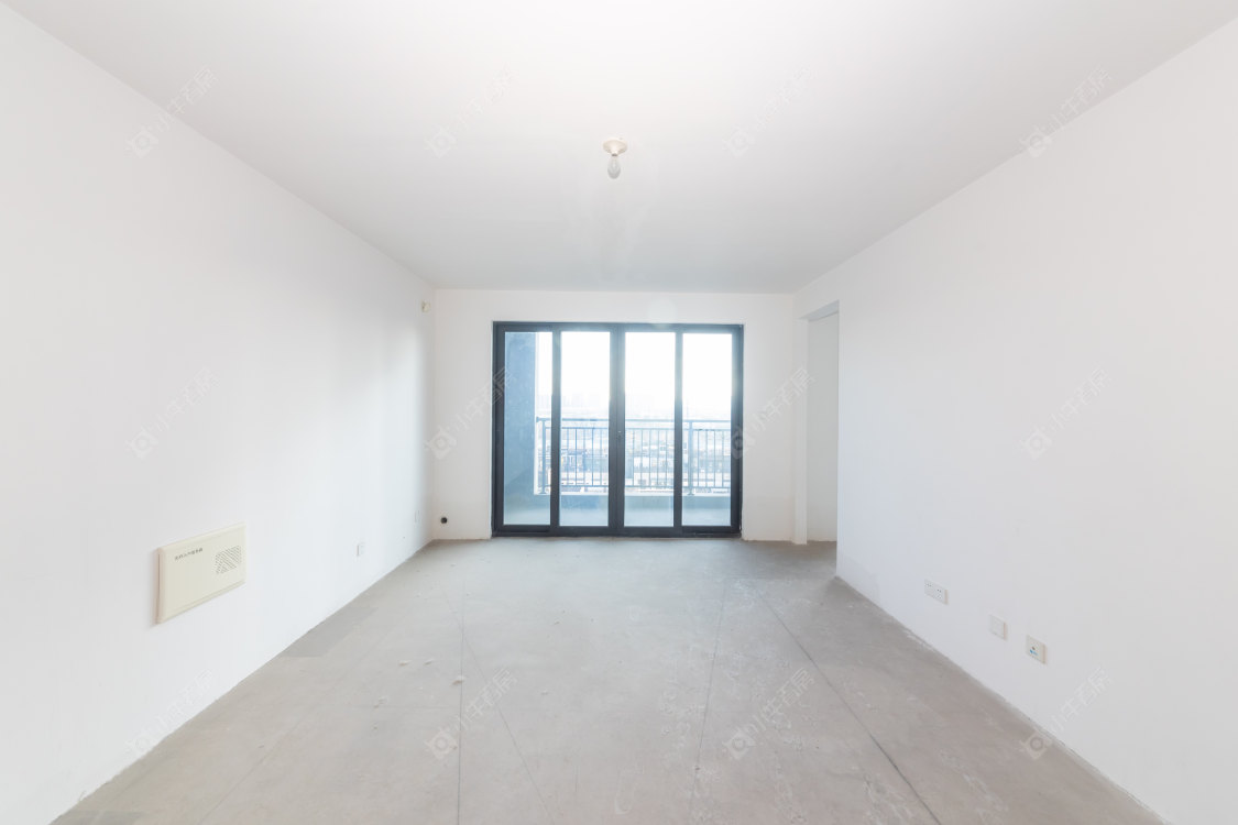 常州美的江山樾在售二手房_小牛看房