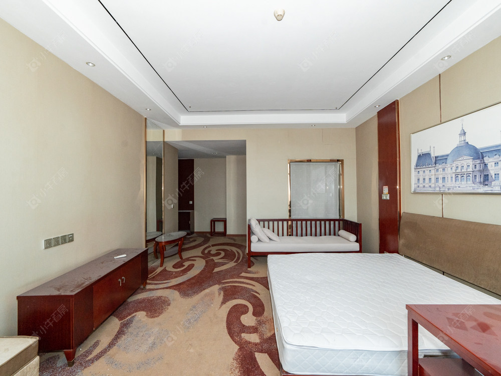 常州荣盛曼哈顿广场在售二手房源室内图_小牛看房