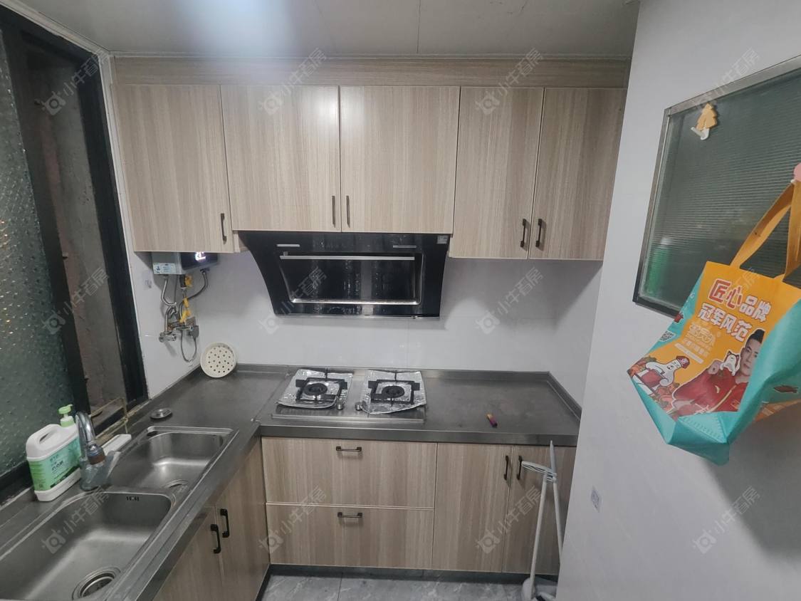 常州清潭新村在租房源室内图_小牛看房