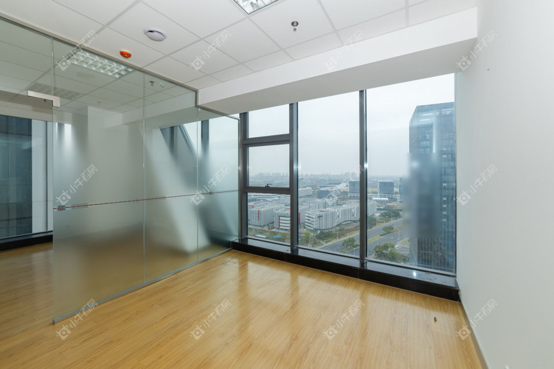 常州高新广场在租房源室内图_小牛看房