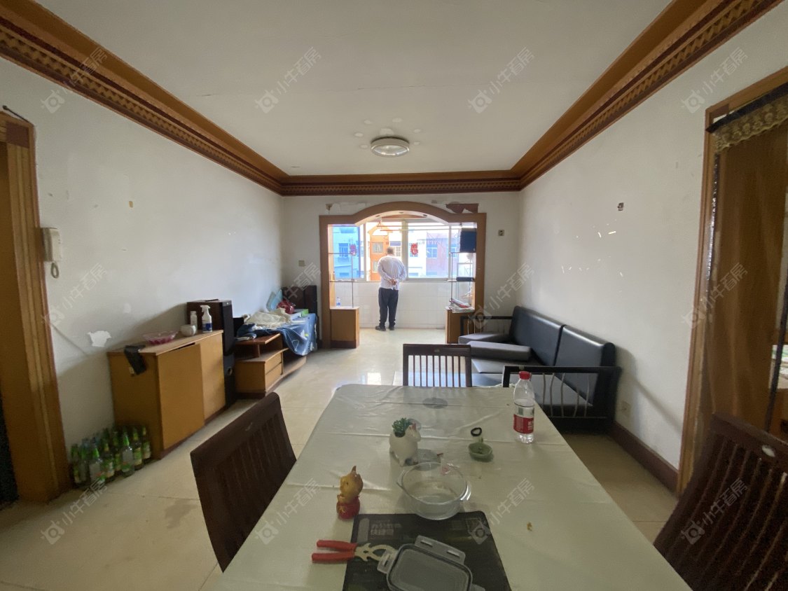 常州汇丰一村2室2厅1卫出租_小牛看房