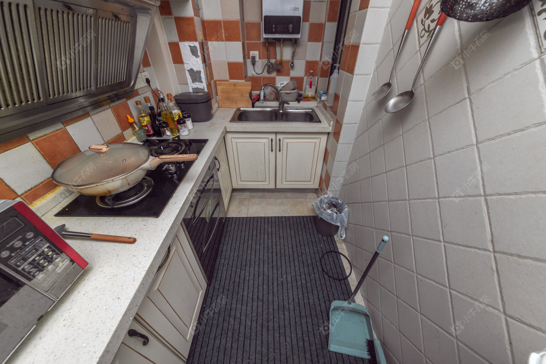 常州新城长岛在售二手房源室内图_小牛看房