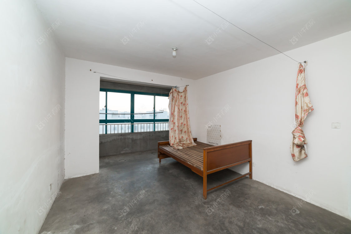 常州紫云苑在售二手房源室内图_小牛看房