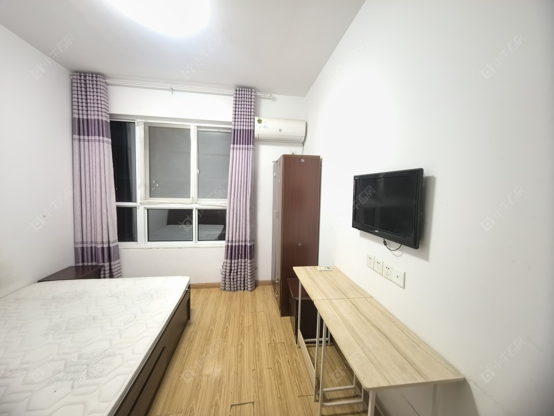 常州中奥珑郡在租房源室内图_小牛看房