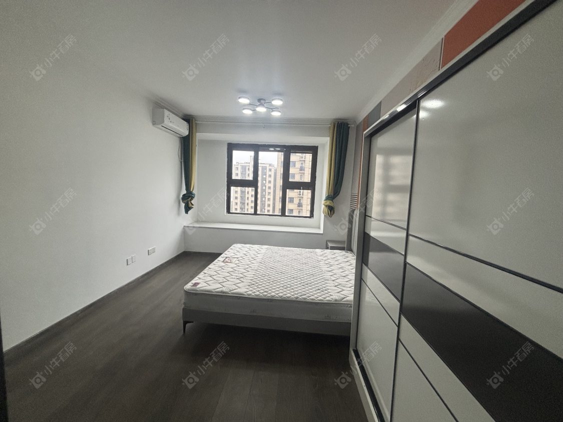 常州龙宸铭著在租房源室内图_小牛看房