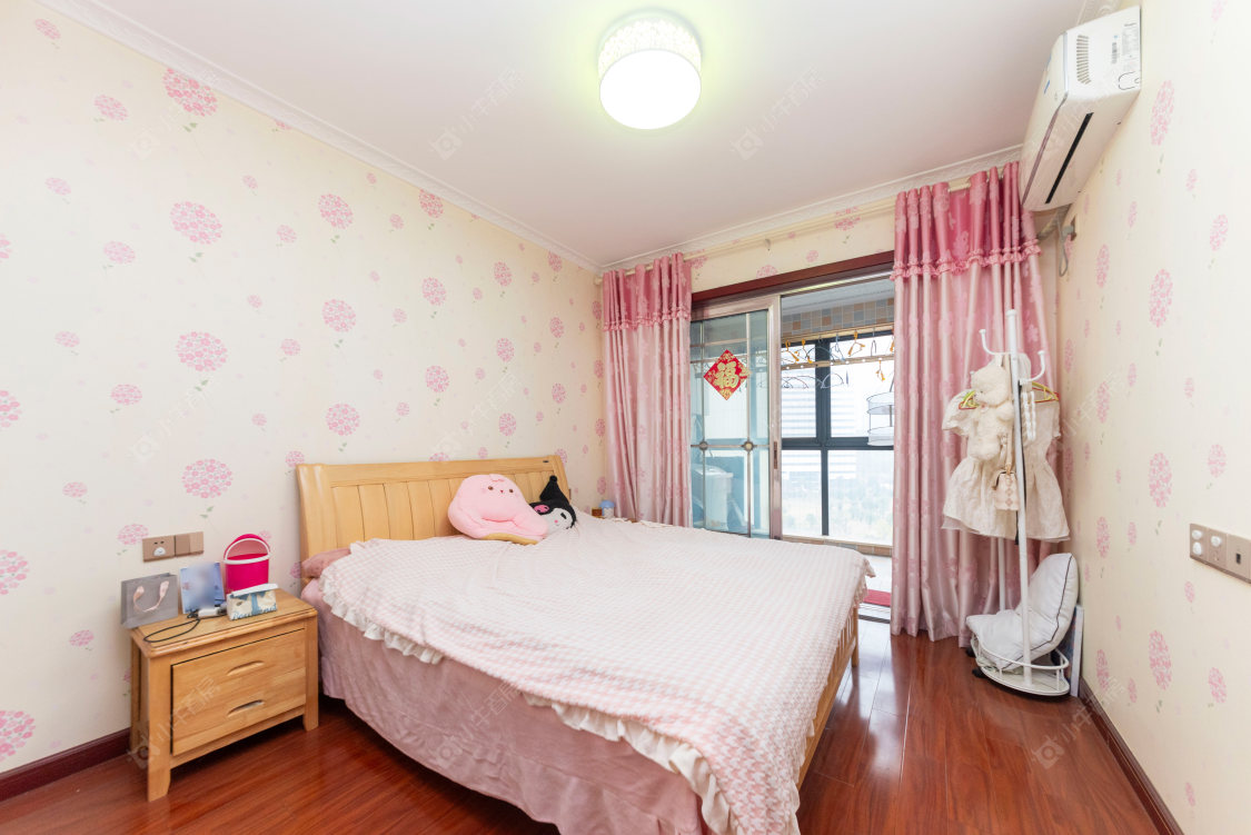 常州天润国际花园在售二手房源室内图_小牛看房