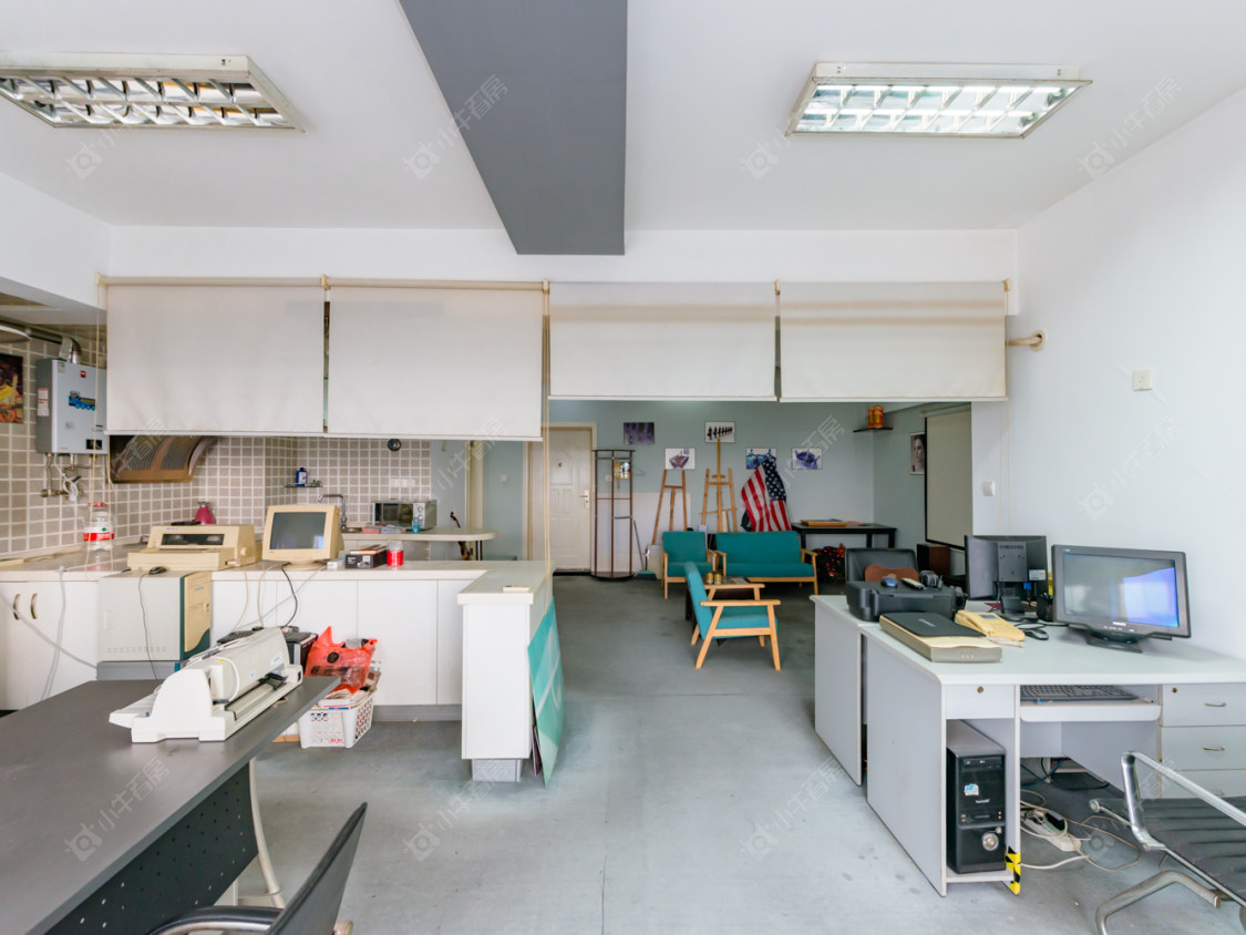 常州公园路在售二手房源_小牛看房