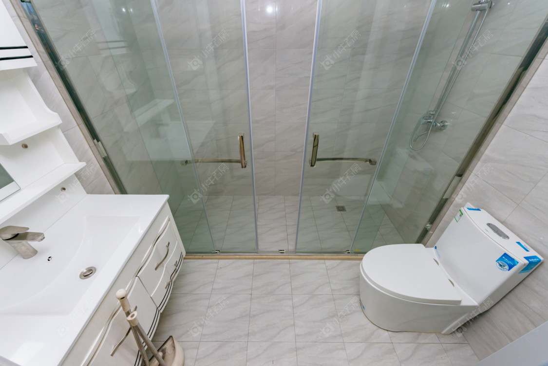 常州西新桥二村在售二手房源室内图_小牛看房