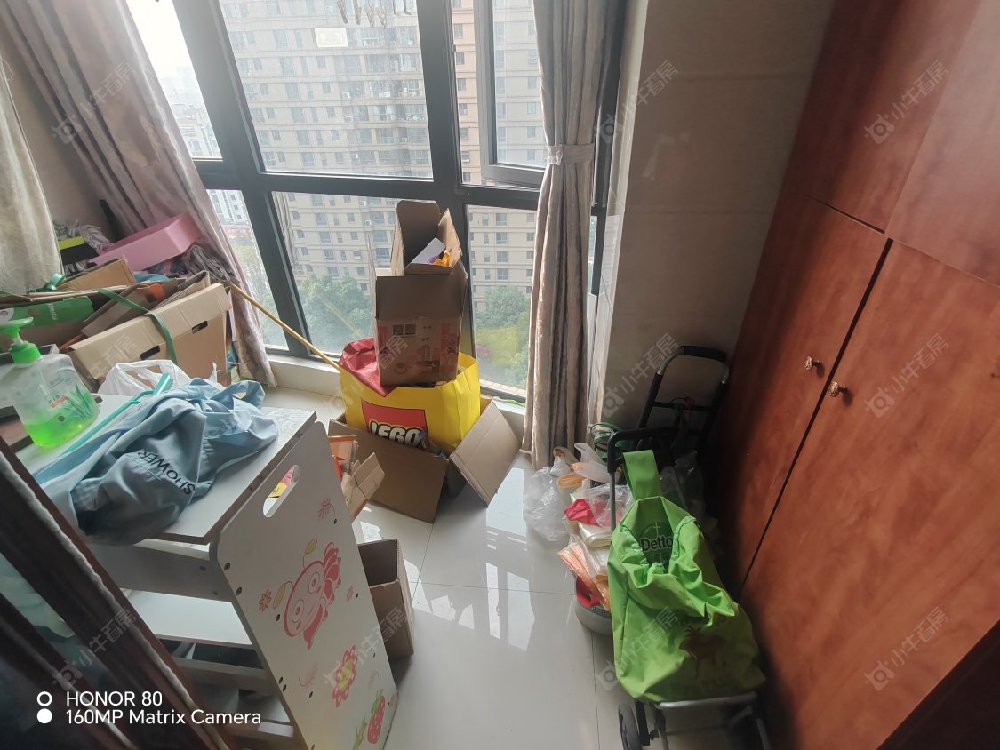 常州中央花园租房_小牛看房