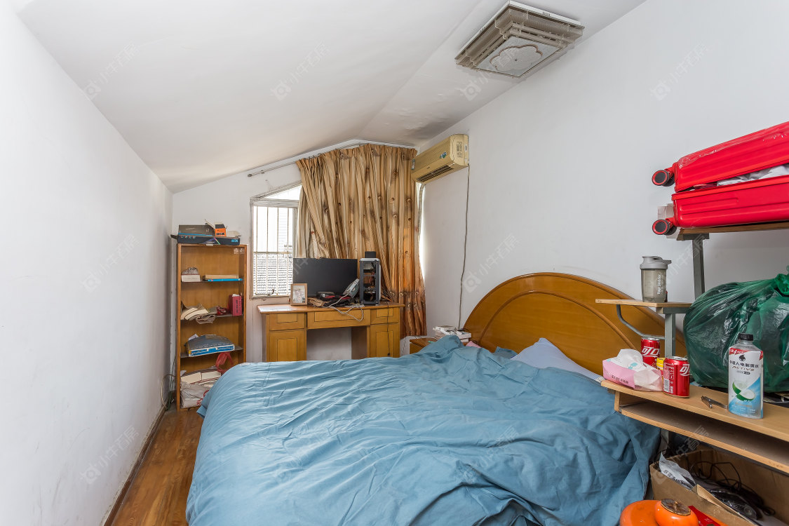 常州红梅西村在售二手房源室内图_小牛看房