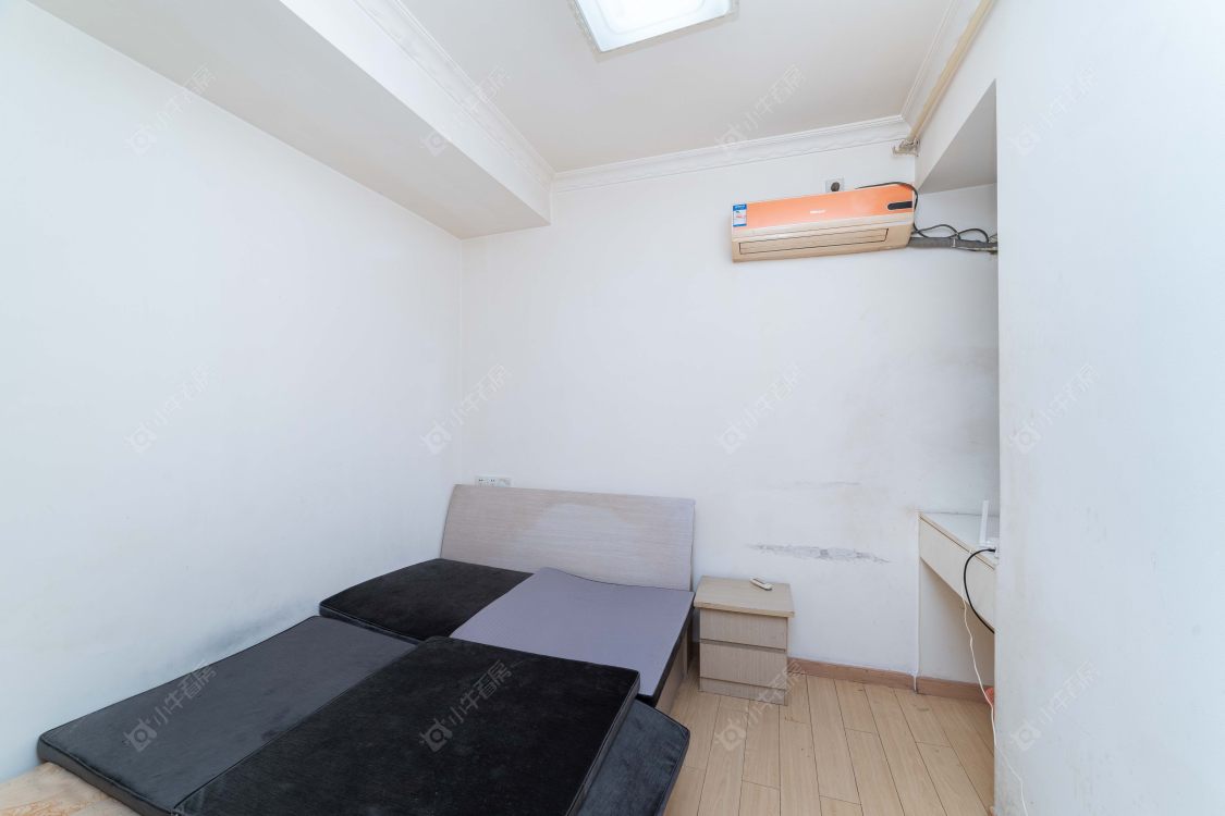 常州龙德花园在售二手房源室内图_小牛看房