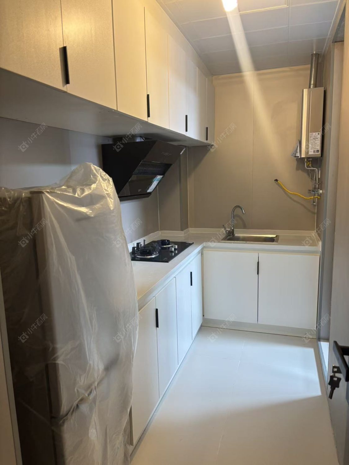 常州香江华廷花园在租房源_小牛看房