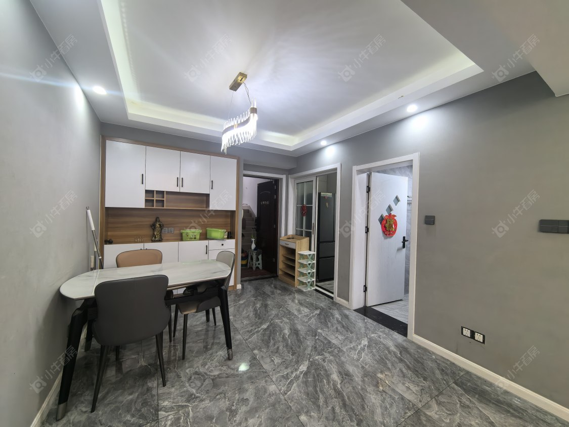 常州瑞德花苑在租房源_小牛看房