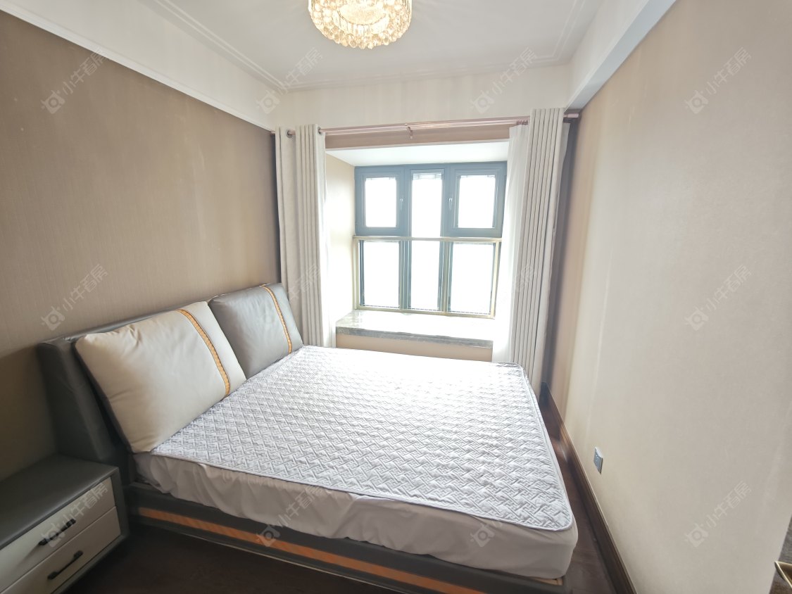 常州恒大悦府在租房源_小牛看房