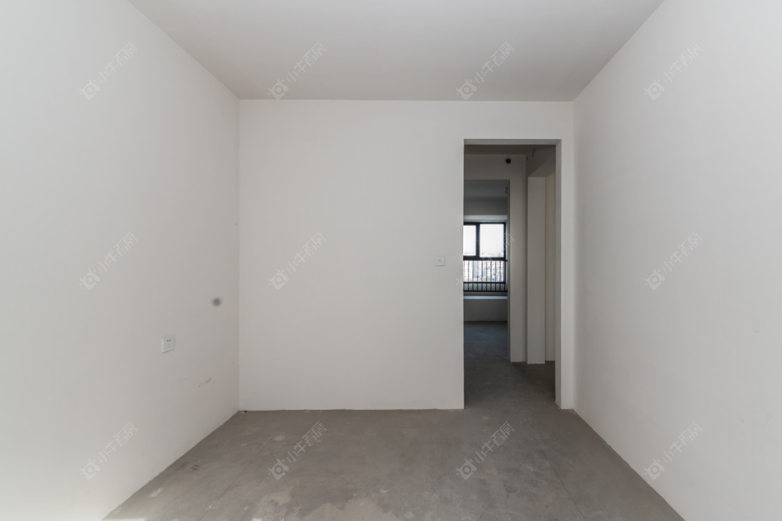 常州龙湖景粼天著在售二手房源室内图_小牛看房