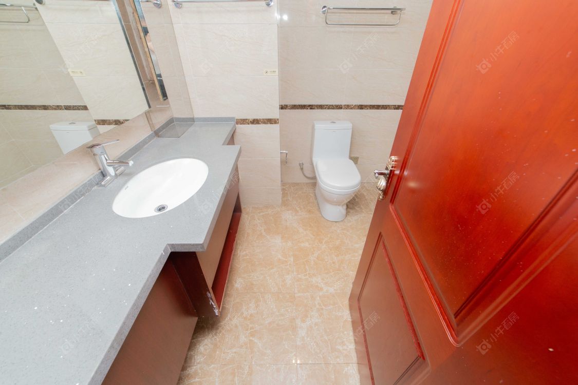 常州荣盛曼哈顿广场在售二手房源室内图_小牛看房