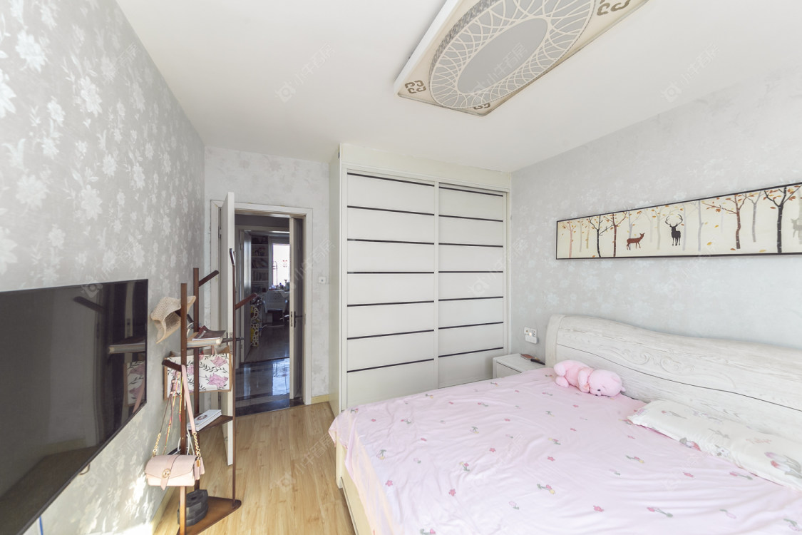 常州翔宇文苑在售二手房源室内图_小牛看房