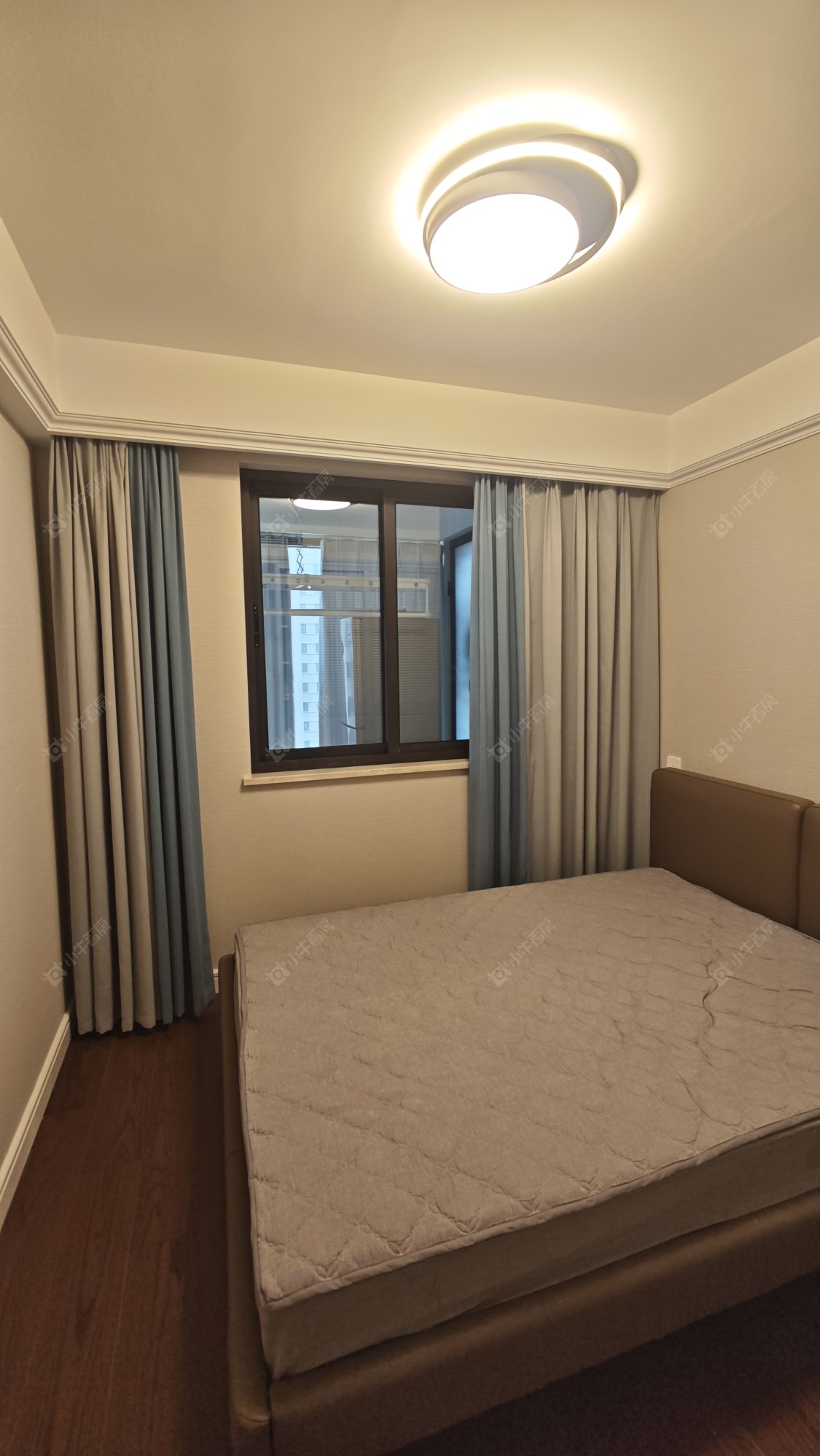 常州新城樾府(新北)在租房源室内图_小牛看房