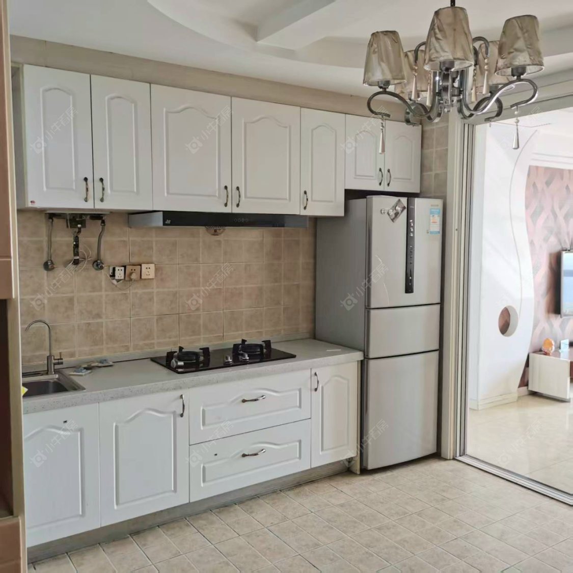 常州翡翠锦园在租房源_小牛看房