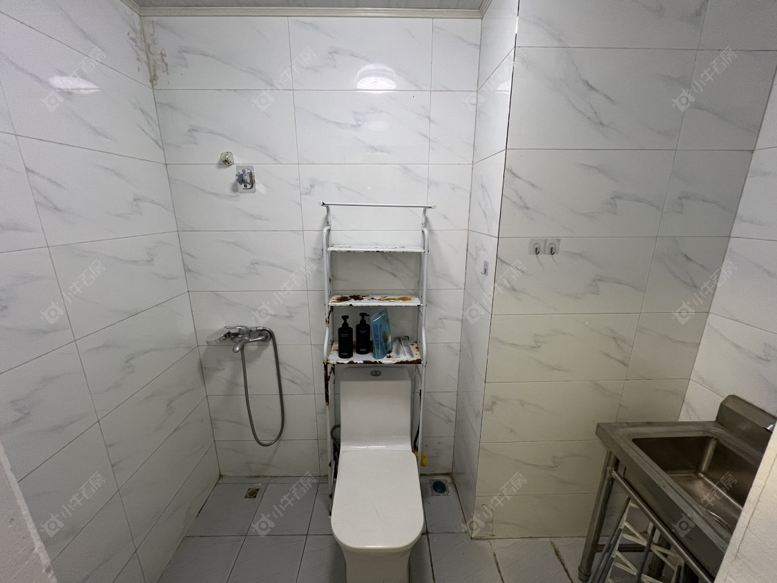 高力国际SOHO房源室内图 常州高力国际SOHO在租房源室内图_小牛看房