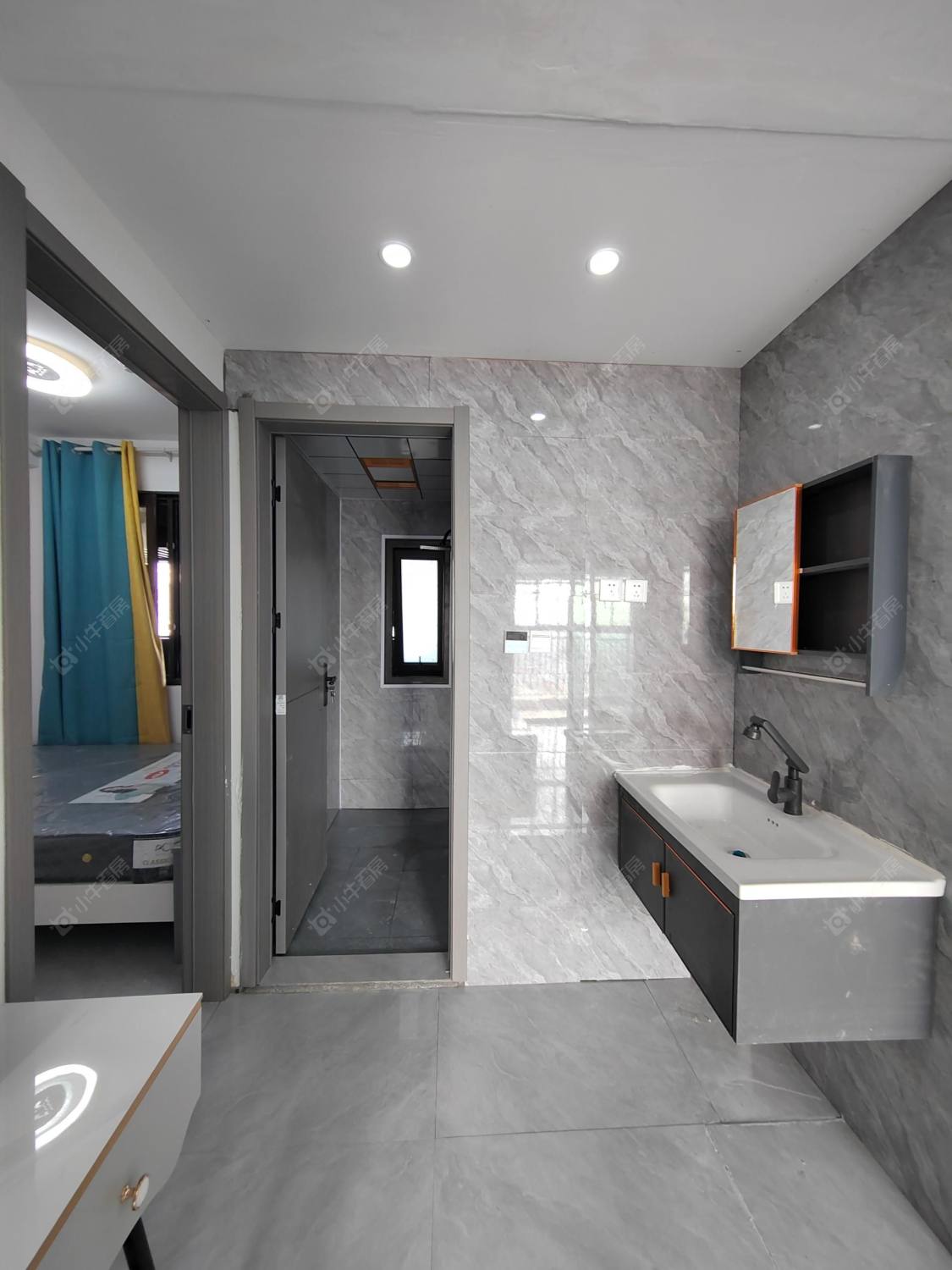 大明丰泰苑房源室内图 常州大明丰泰苑在租房源室内图_小牛看房