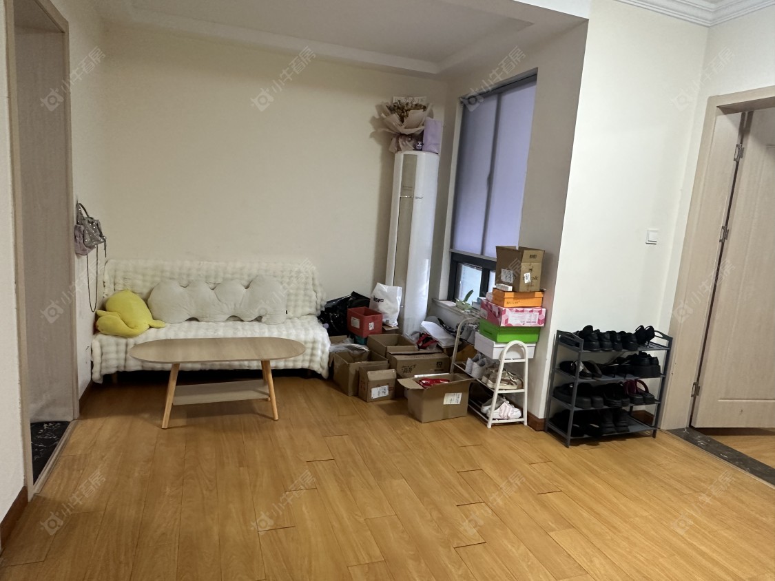 常州太阳花园在租房源_小牛看房