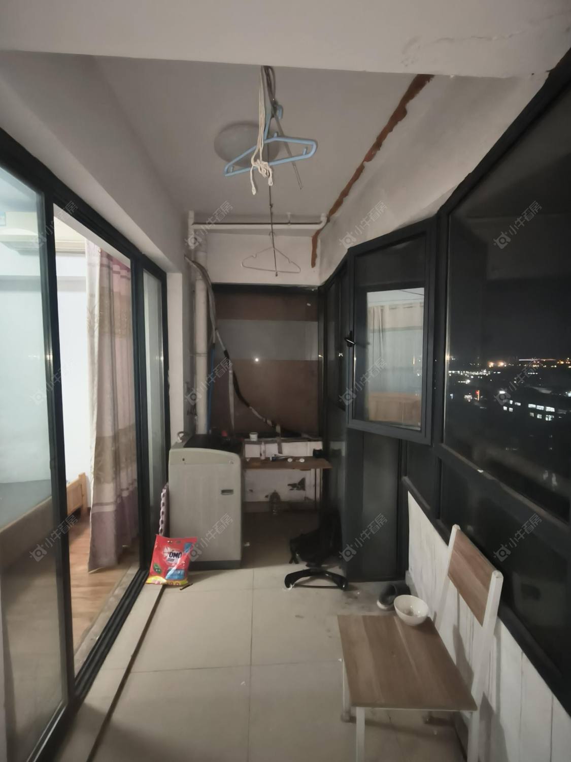 常州万泽大厦在租房源室内图_小牛看房