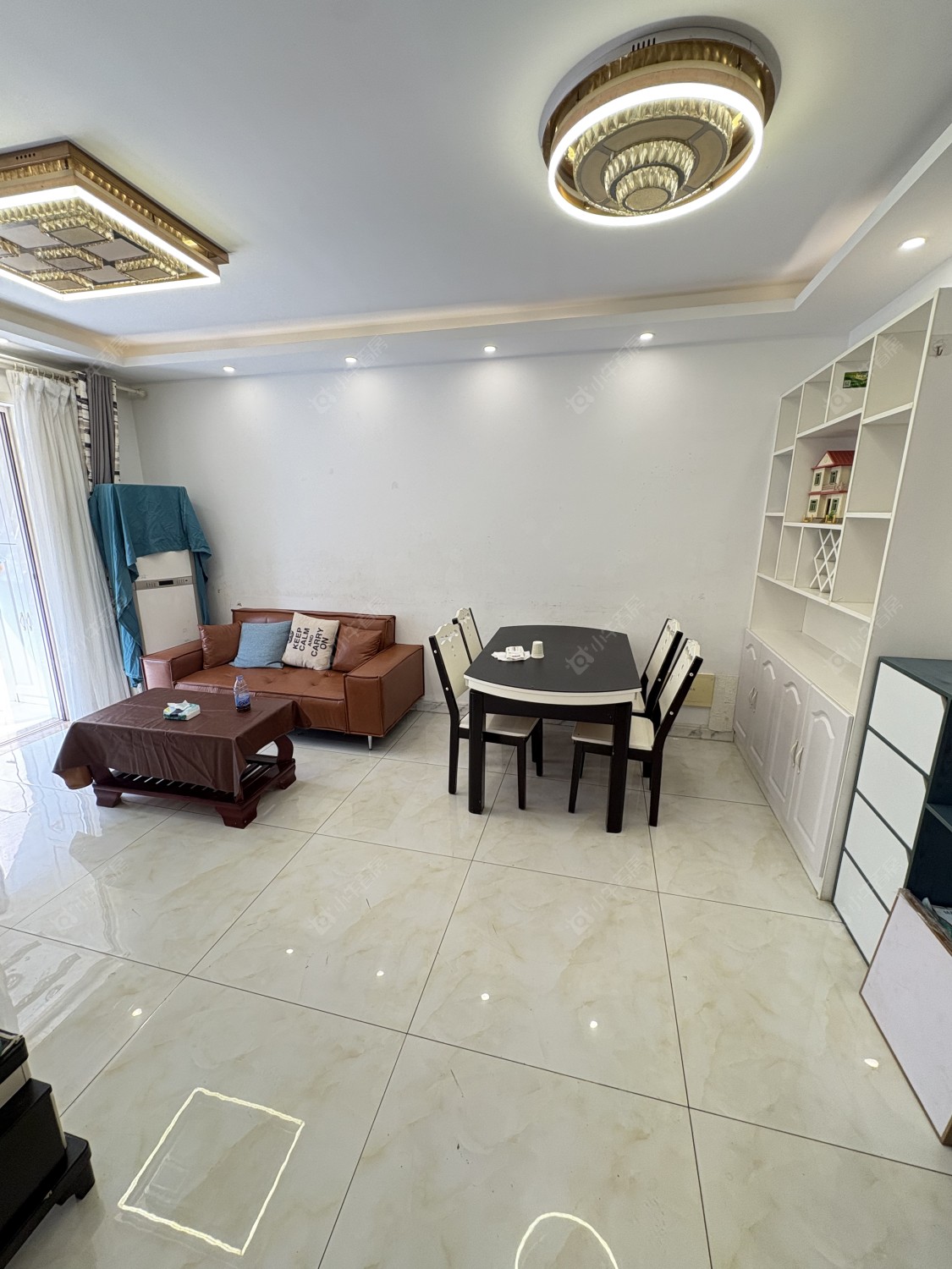 常州泰盈八千里在租房源_小牛看房