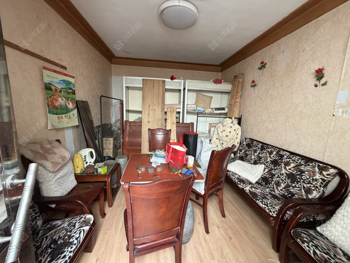 常州勤业四村南区在租房源_小牛看房