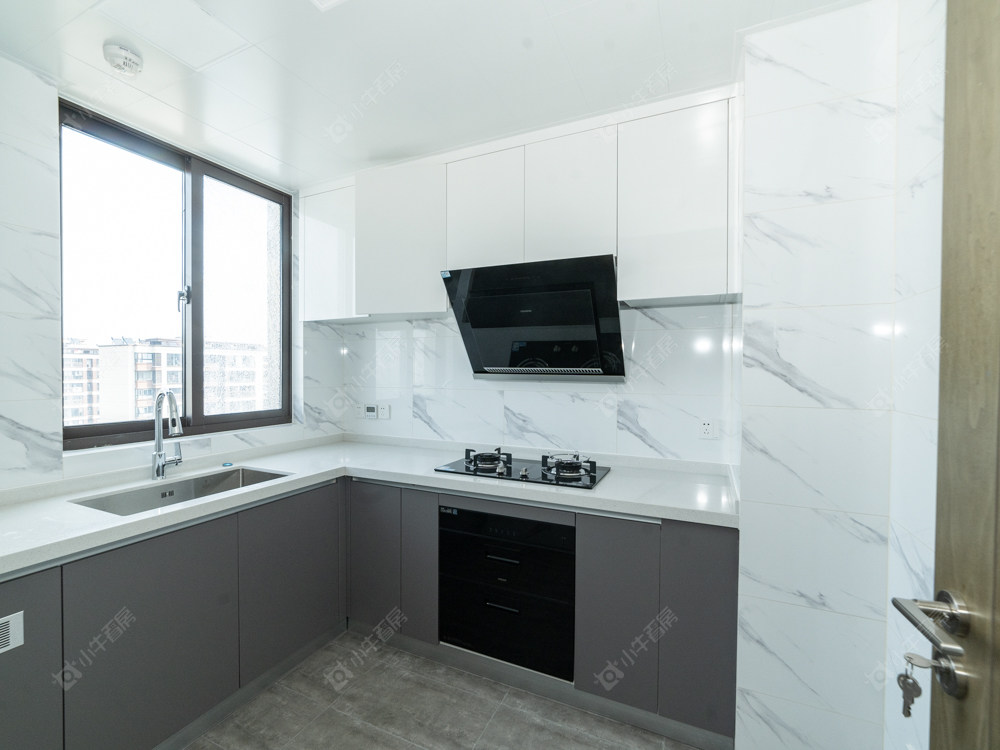 常州牡丹三江公馆在售二手房源室内图_小牛看房