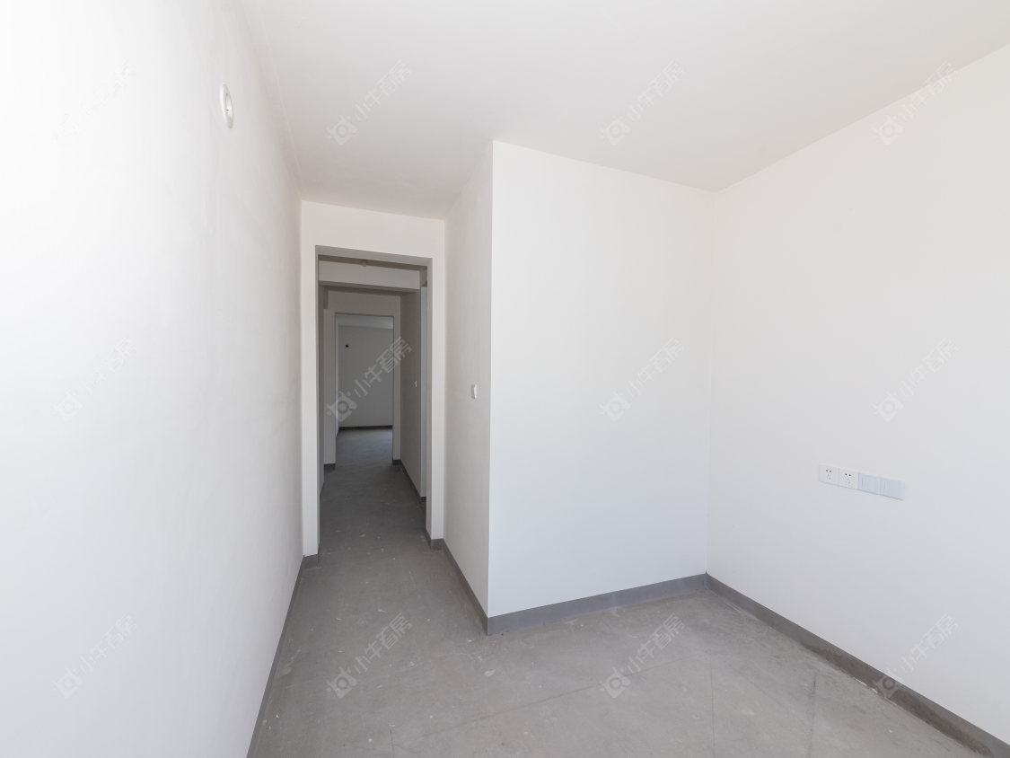 常州雅居乐熙悦府在售二手房源室内图_小牛看房