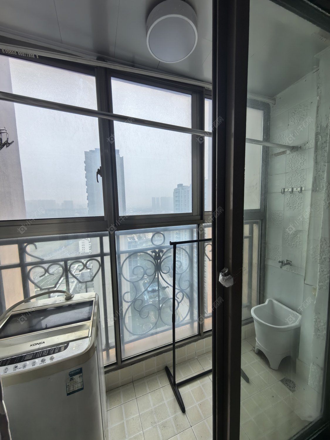 常州银河湾明苑一期在租房源室内图_小牛看房