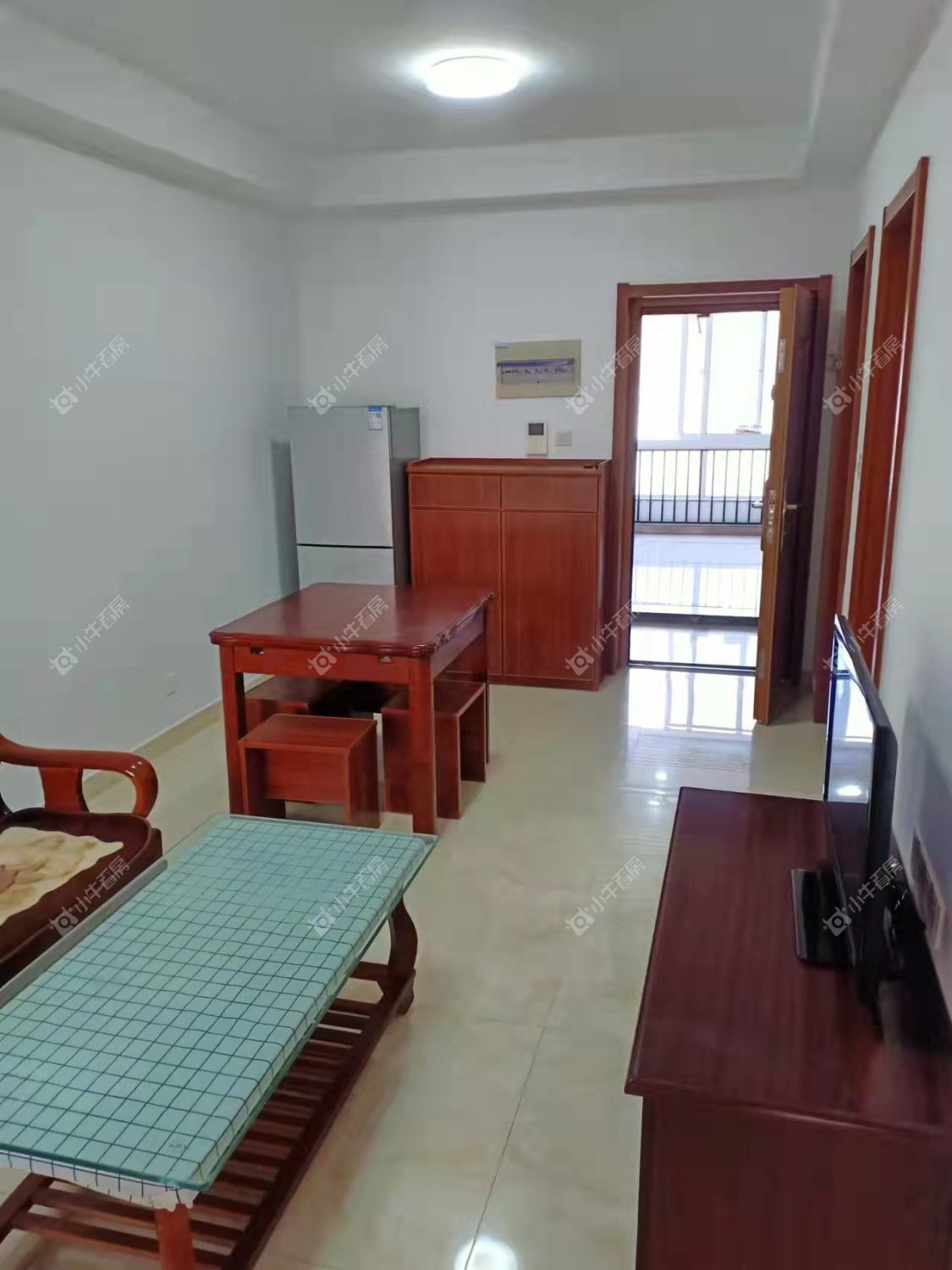 常州凯尔锋度在租房源室内图_小牛看房