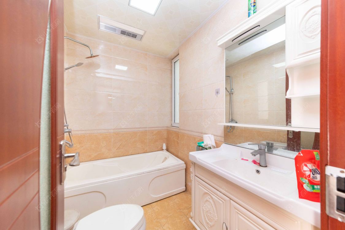 常州中奥珑郡在售二手房源室内图_小牛看房