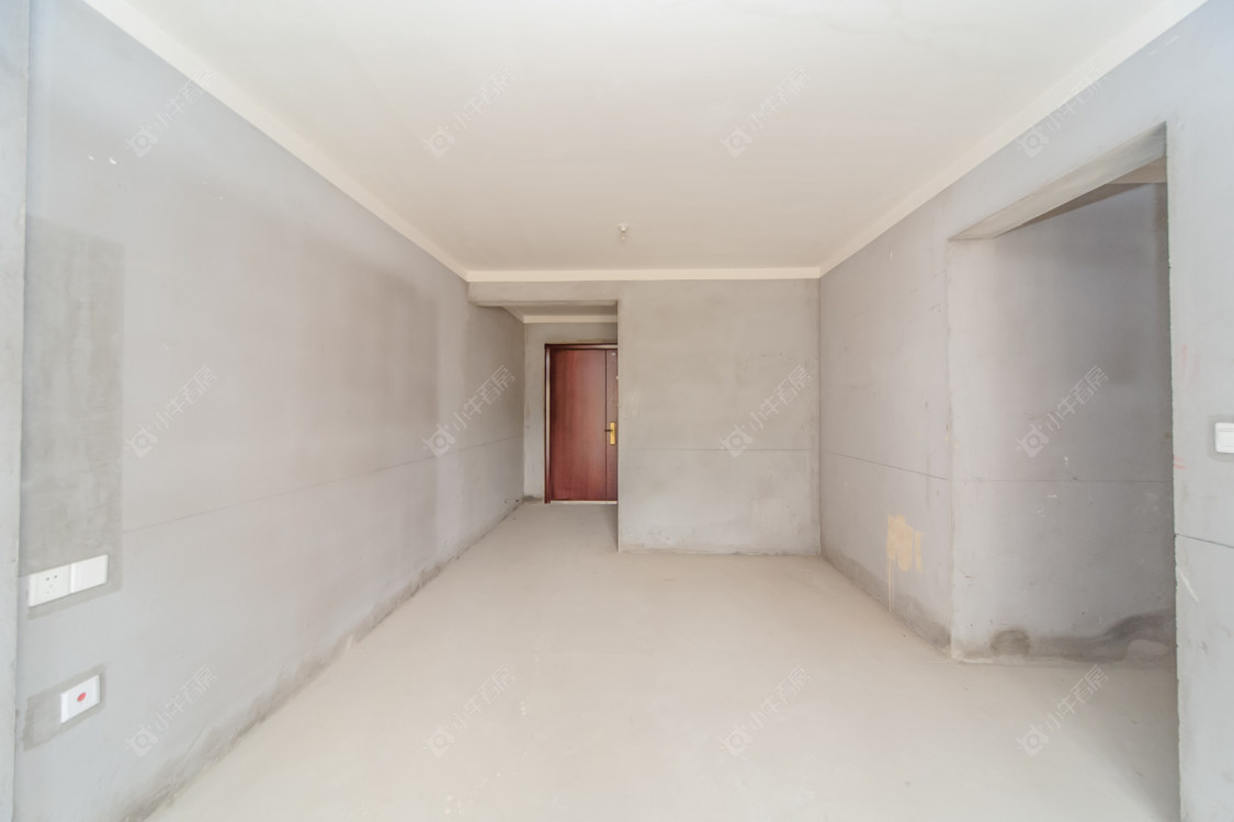 常州碧桂园华星·世纪学府在售二手房源室内图_小牛看房