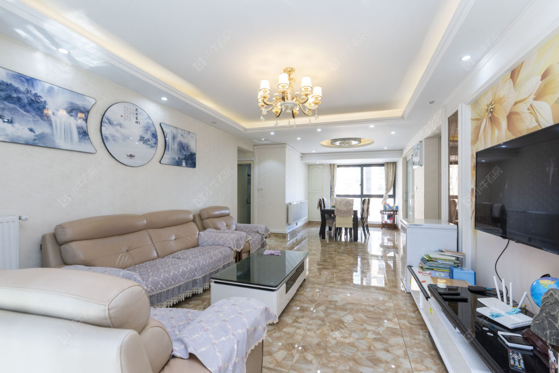 莱蒙城睿景公寓房源室内图 常州莱蒙城睿景公寓在售二手房源室内图_小牛看房