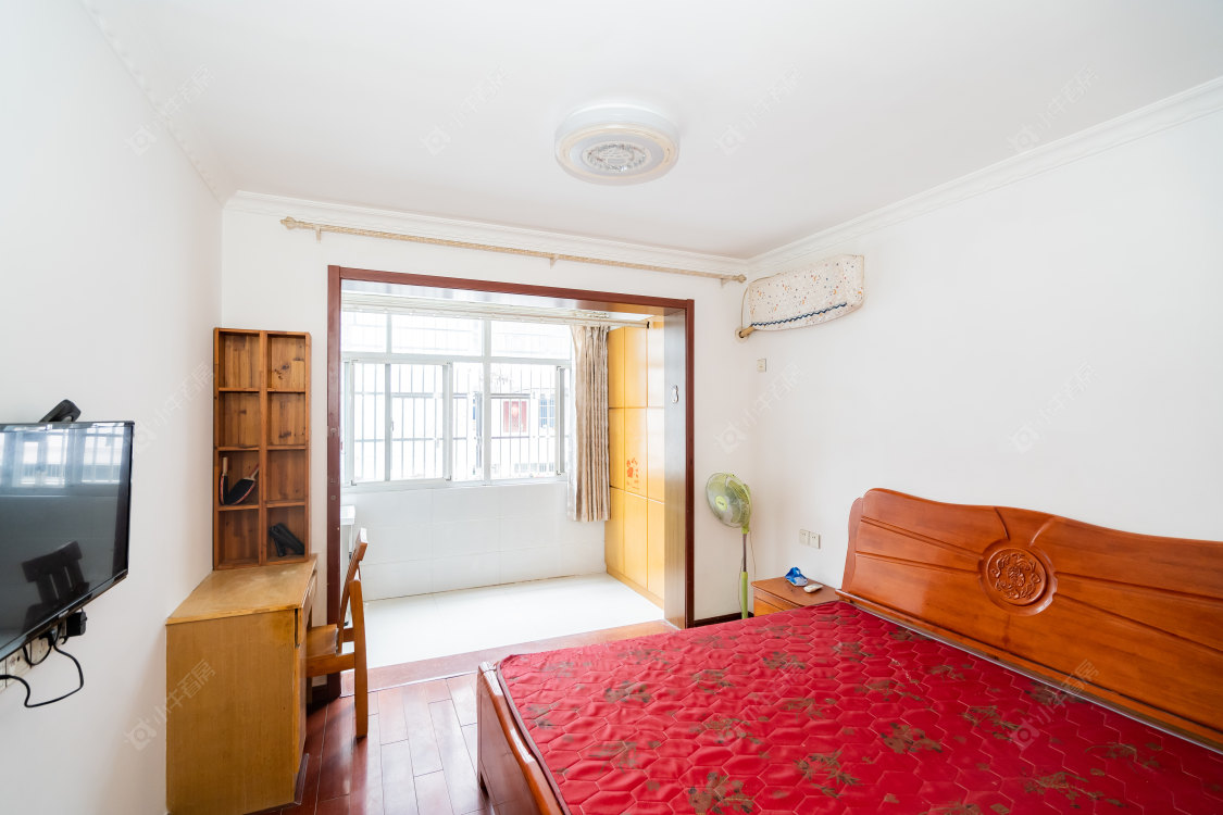 常州丽华二村在售二手房源室内图_小牛看房