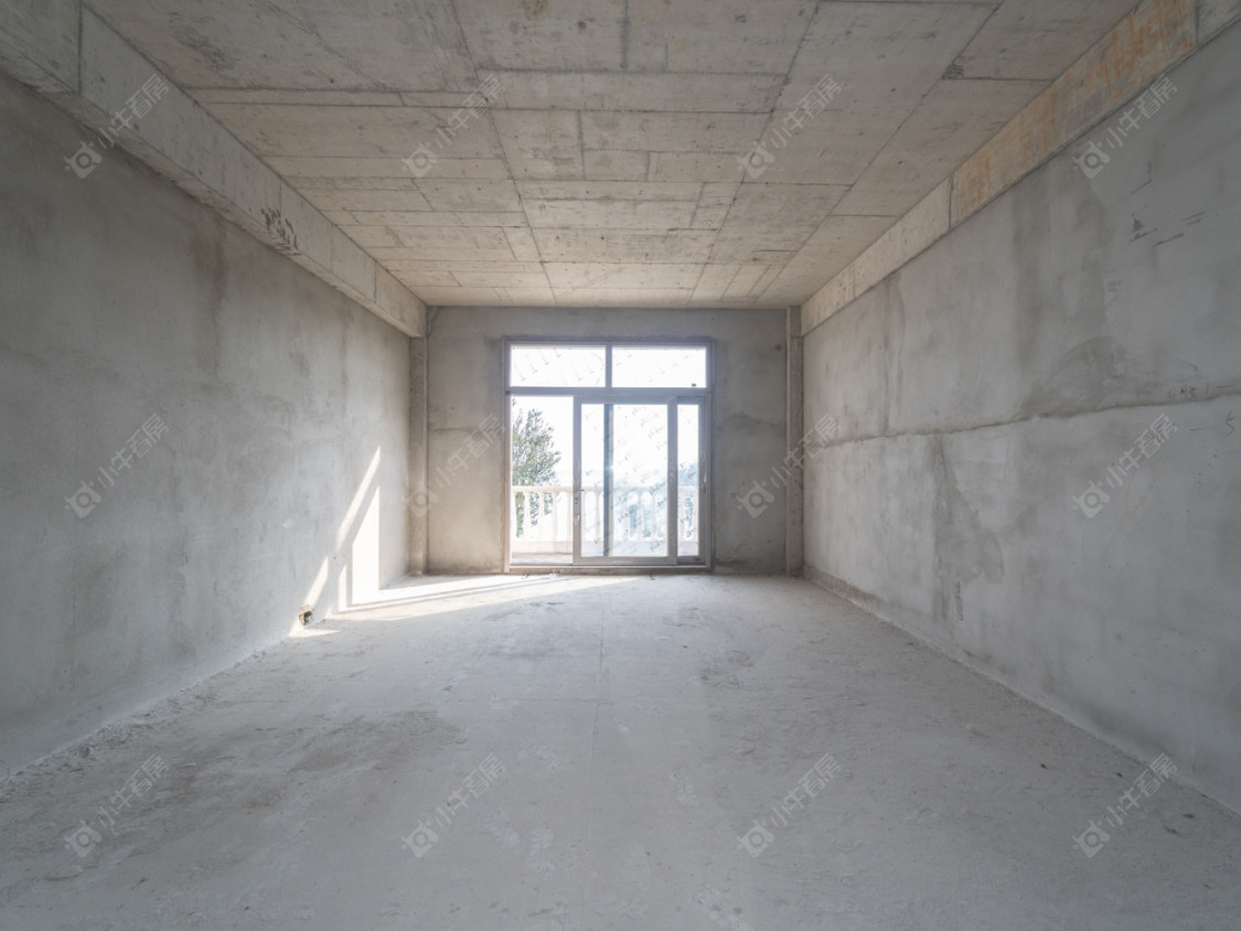 常州翡丽蓝湾别墅区在售二手房源_小牛看房