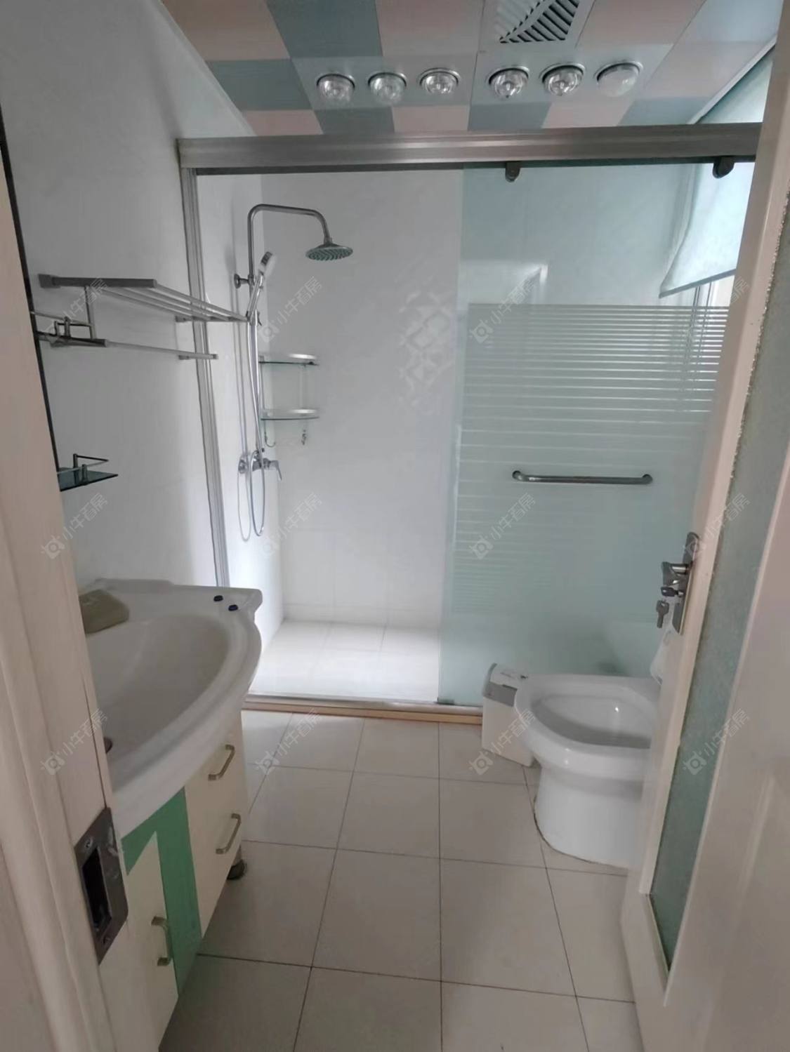 常州新立名园在租房源室内图_小牛看房