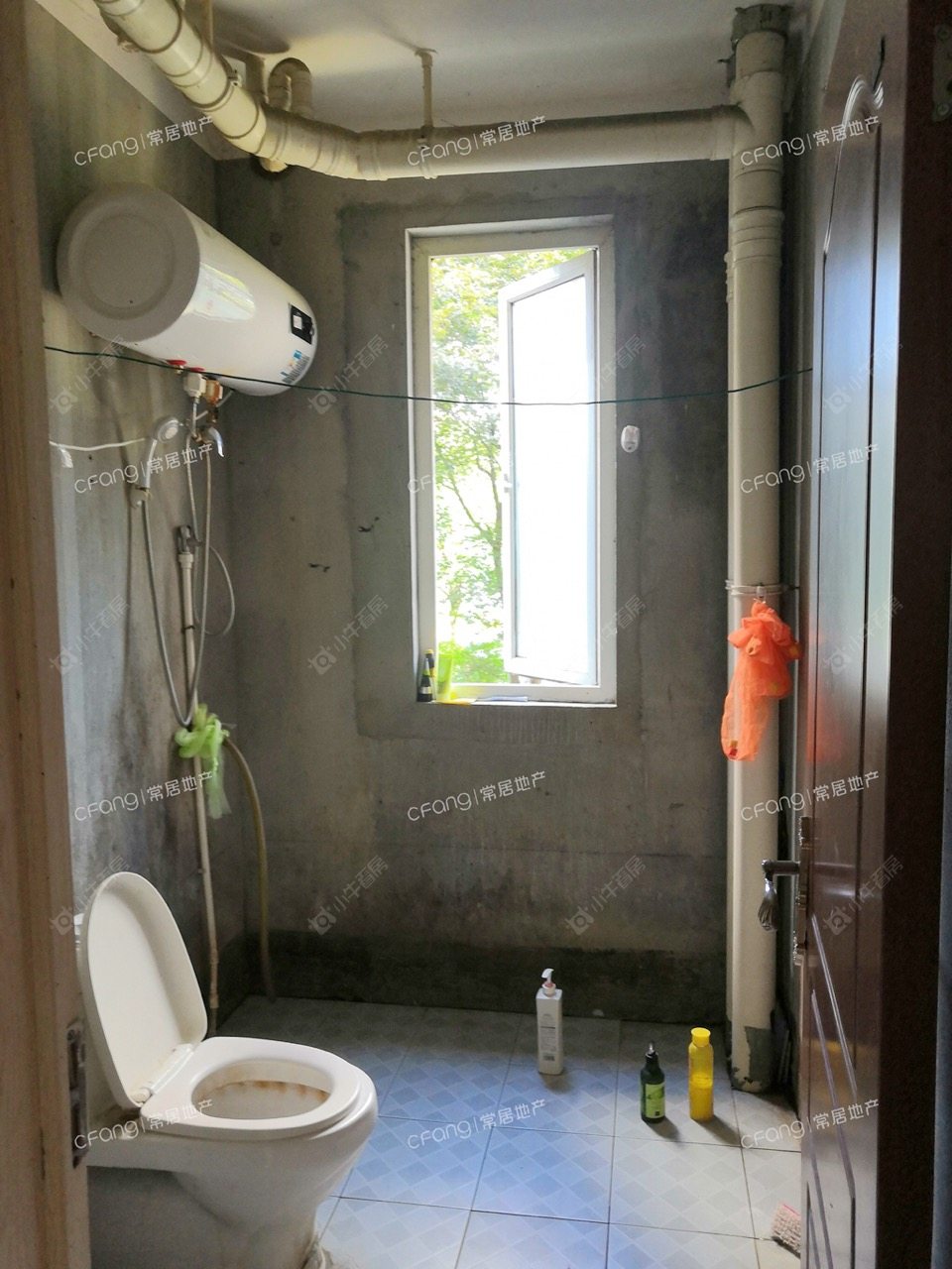 水晶城房源户型图 常州水晶城在租房源户型图_小牛看房