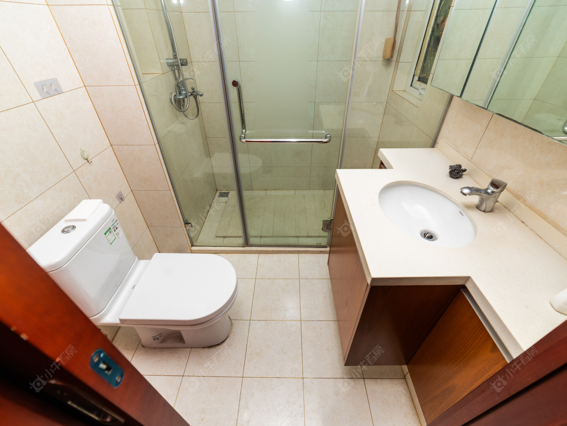 常州港龙新港城在售二手房源室内图_小牛看房