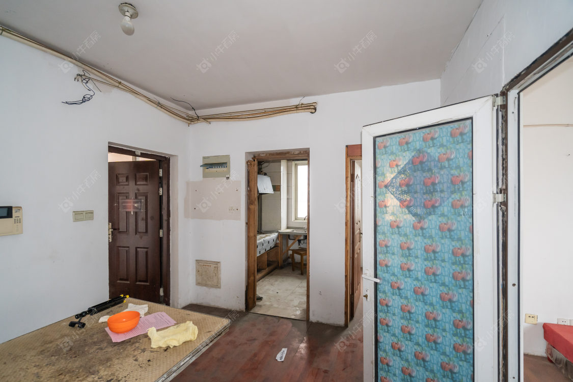 兰陵尚品花园房源室内图 常州兰陵尚品花园在售二手房源室内图_小牛看房