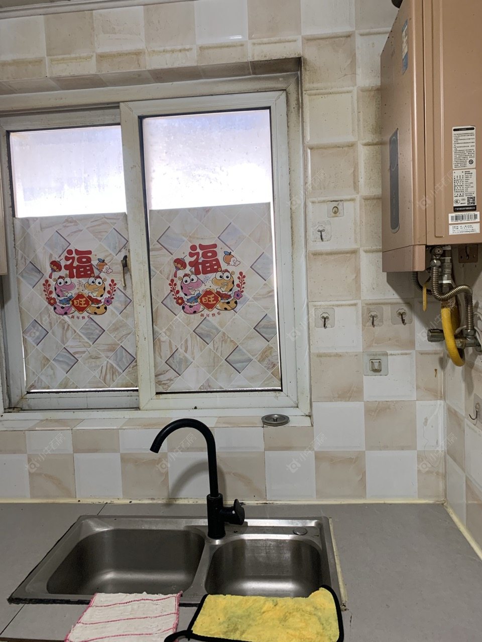 常州凤凰湖西苑在租房源室内图_小牛看房