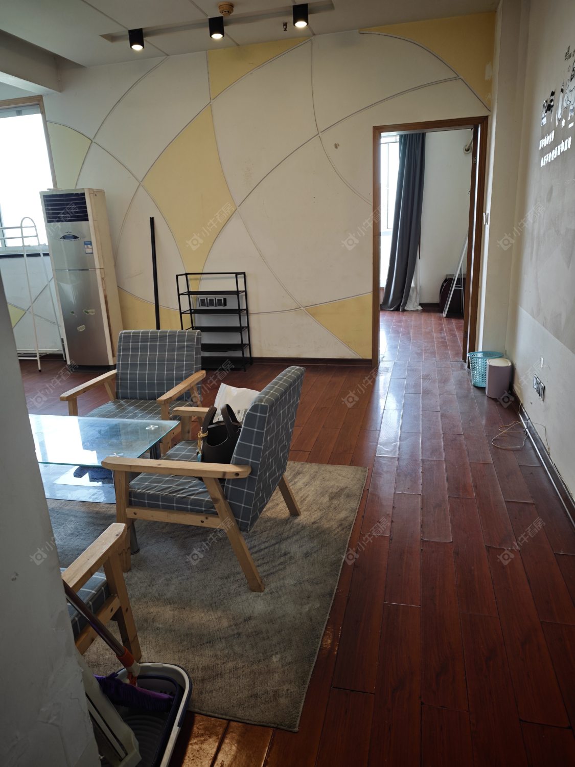 常州中创时代广场在租房源室内图_小牛看房