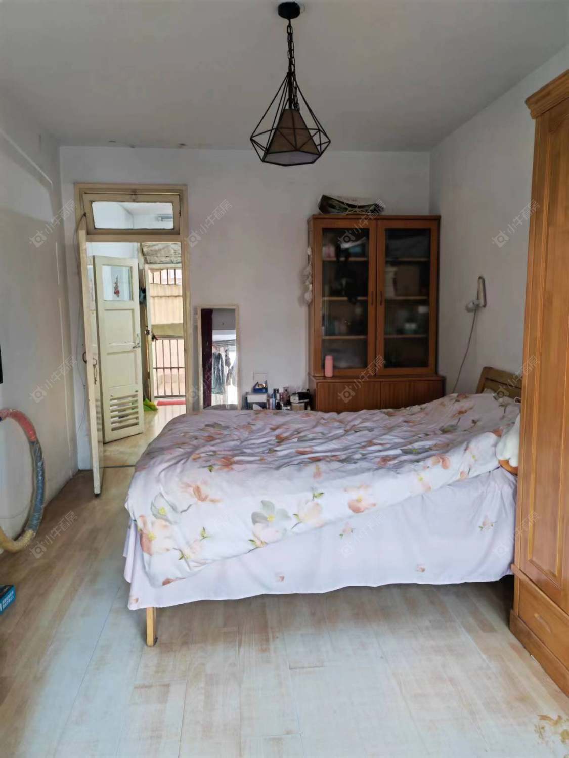 常州清潭五村在租房源_小牛看房